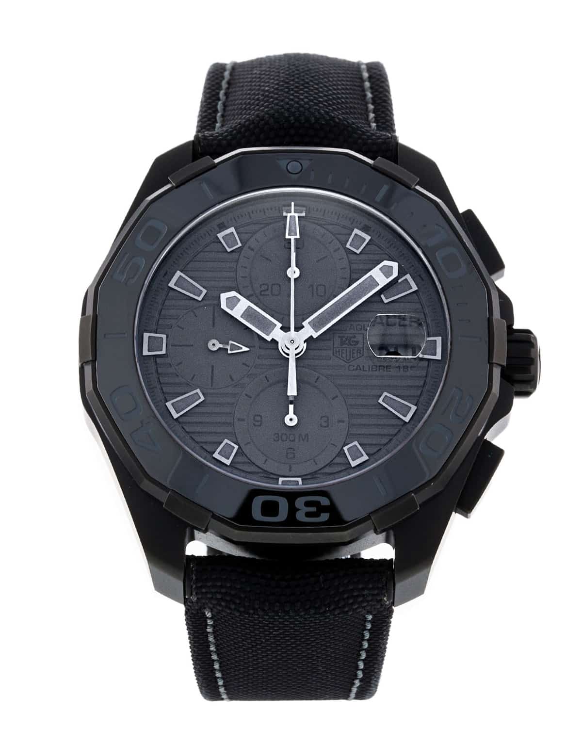 Tag Heuer Aquaracer CAY218B.FC6370